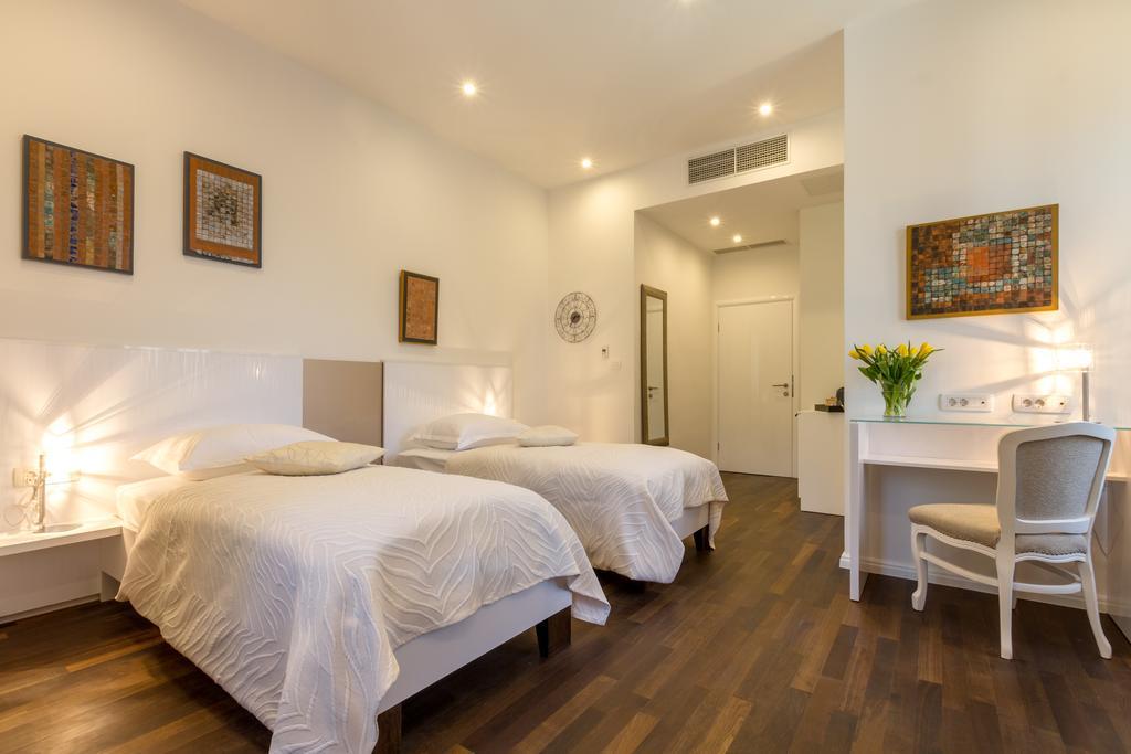 Pellegrini Luxury Rooms Сплит Экстерьер фото
