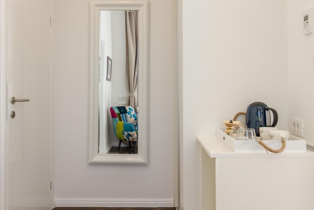 Pellegrini Luxury Rooms Сплит Экстерьер фото