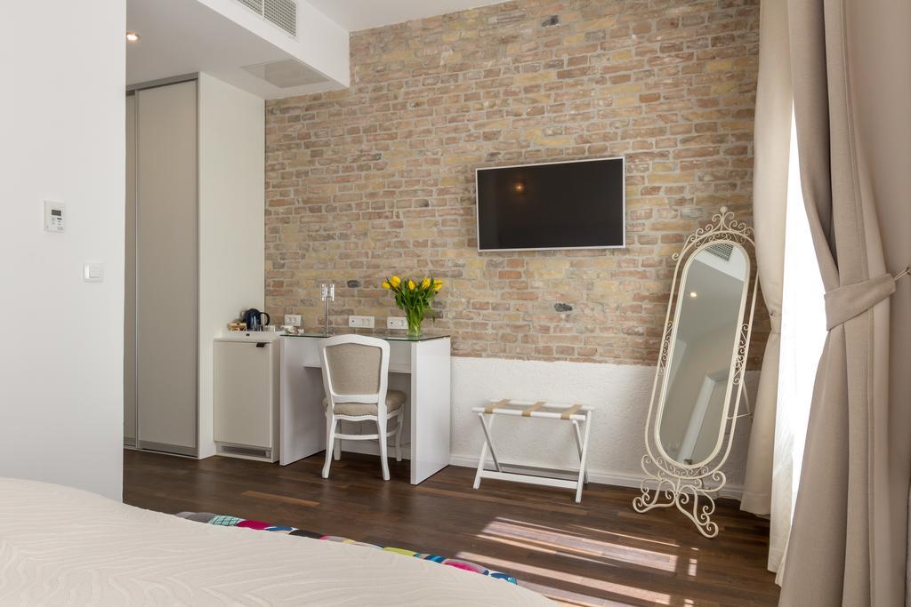 Pellegrini Luxury Rooms Сплит Экстерьер фото