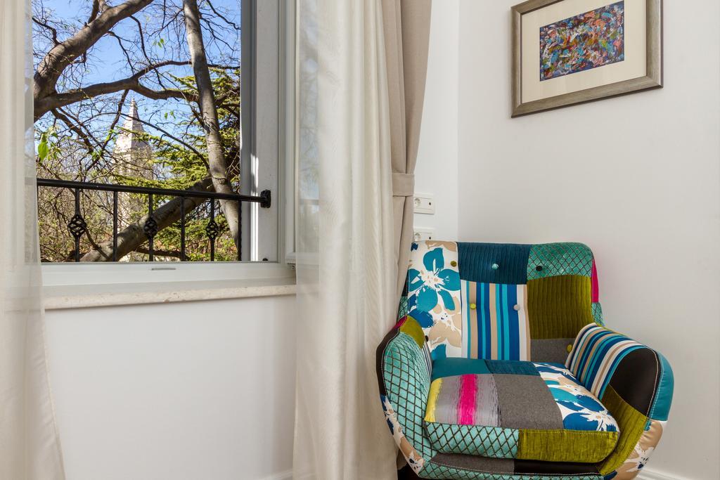 Pellegrini Luxury Rooms Сплит Экстерьер фото