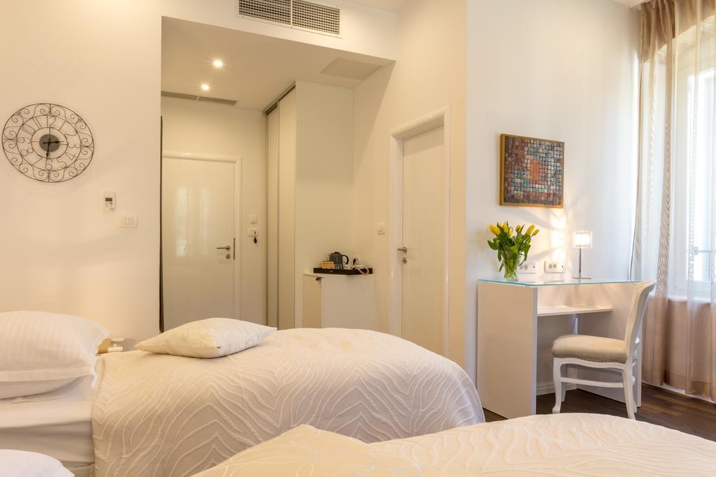 Pellegrini Luxury Rooms Сплит Экстерьер фото