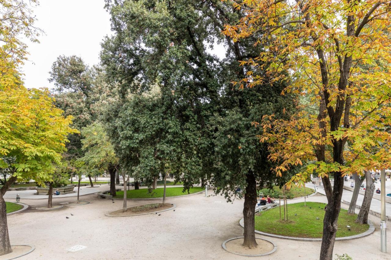 Pellegrini Luxury Rooms Сплит Экстерьер фото