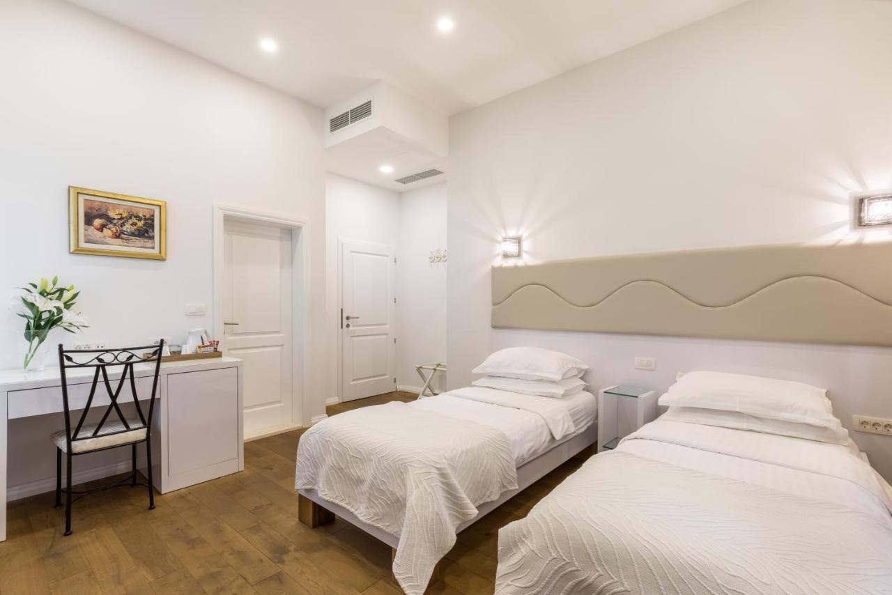 Pellegrini Luxury Rooms Сплит Экстерьер фото