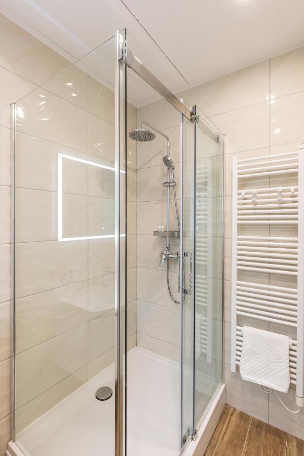 Pellegrini Luxury Rooms Сплит Экстерьер фото