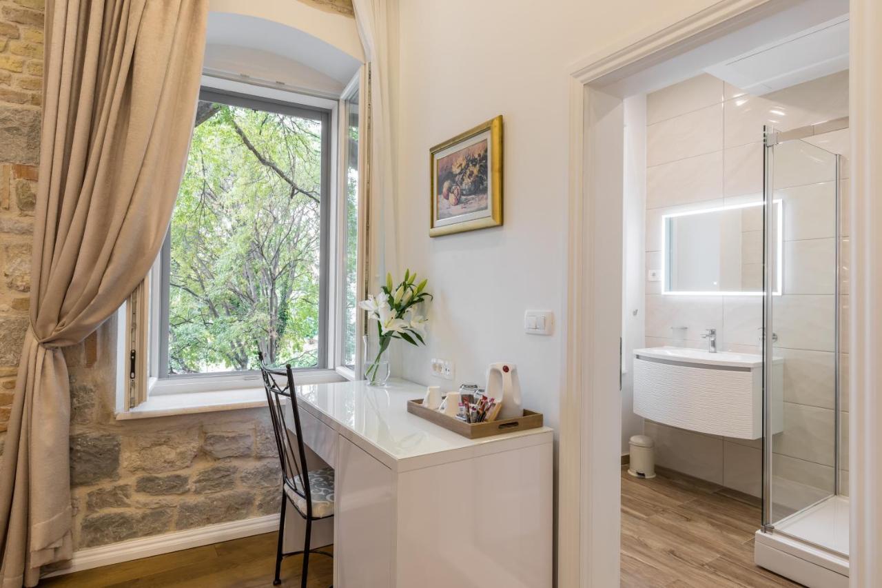 Pellegrini Luxury Rooms Сплит Экстерьер фото
