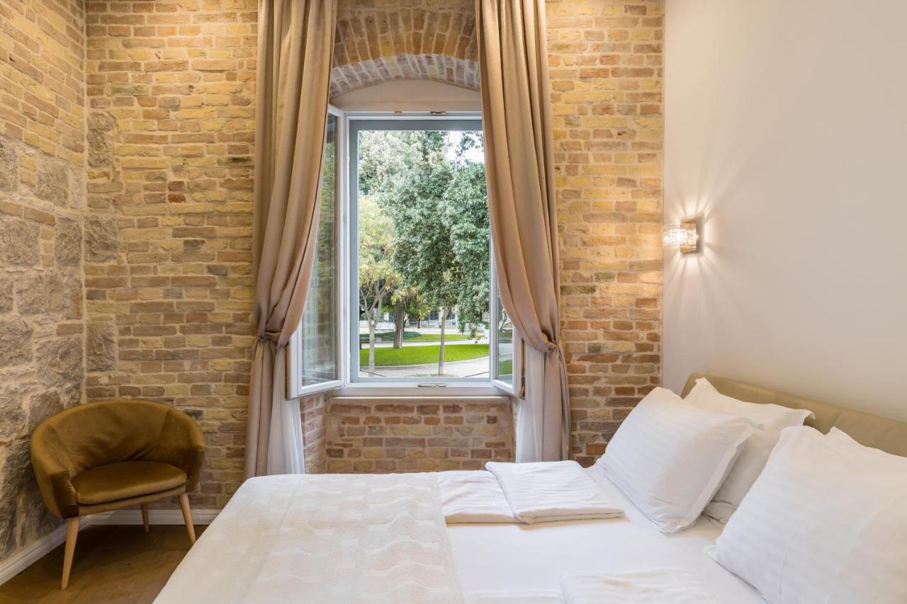 Pellegrini Luxury Rooms Сплит Экстерьер фото
